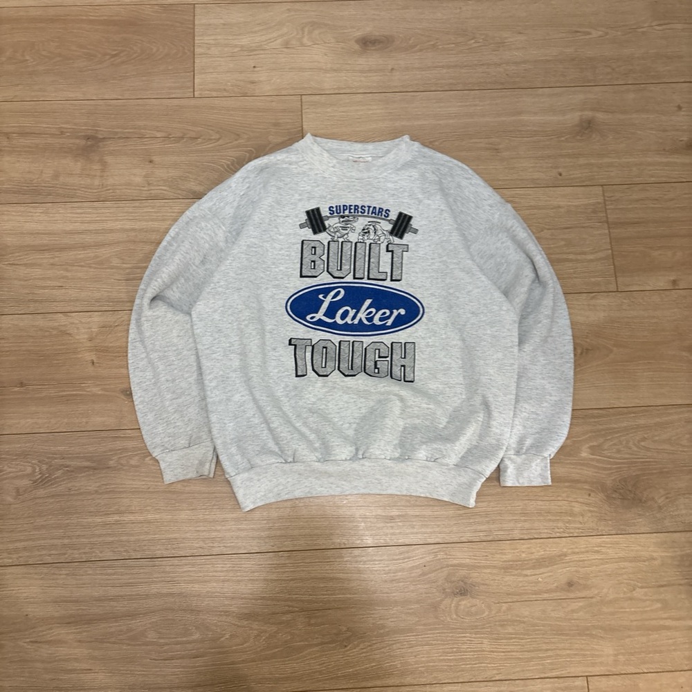 Vintage Hanes